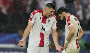 Prediksi Skor Georgia vs Albania, 14 Oktober 2024, UEFA Nations League 2024-2025