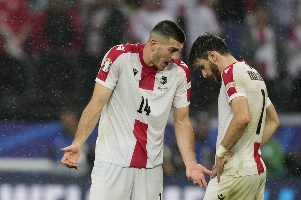 Prediksi Skor Georgia vs Albania, 14 Oktober 2024, UEFA Nations League 2024-2025