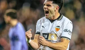 Prediksi Skor Getafe vs Valencia, La Liga Musim 2024