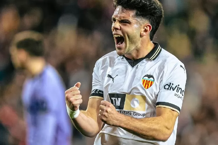 Prediksi Skor Getafe vs Valencia, La Liga Musim 2024