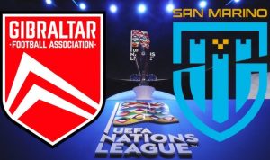 Prediksi Skor Gibraltar vs San Marino, 10 Oktober 2024, Liga Negara UEFA 2024