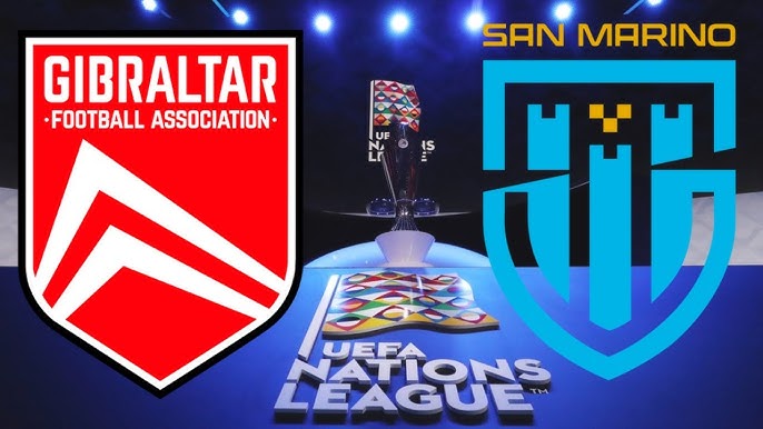 Prediksi Skor Gibraltar vs San Marino, 10 Oktober 2024, Liga Negara UEFA 2024