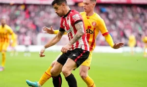 Prediksi Skor Girona vs Athletic Bilbao, 6 Oktober 2024, La Liga Musim 2024-25