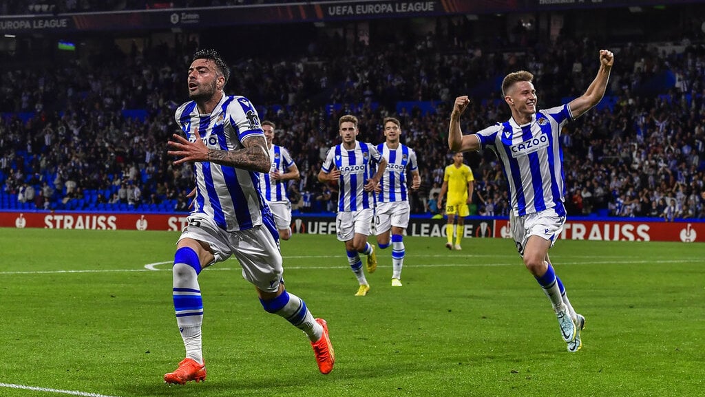 Prediksi Skor Girona vs Real Sociedad, Liga Spanyol Musim 2024-2025, 19 Oktober 2024