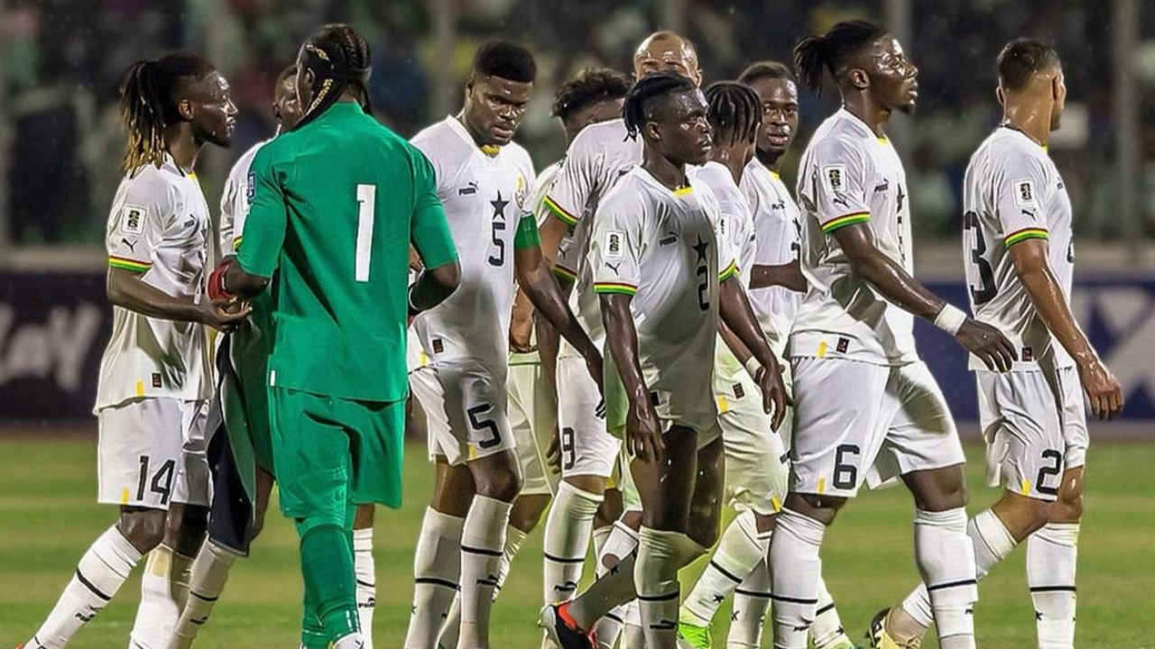 Prediksi Skor Guinea Ekuatorial vs Liberia, 11 Oktober 2024, Kualifikasi Piala Afrika 2025