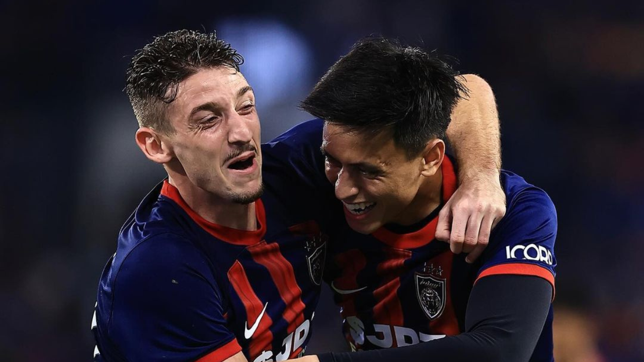 Prediksi Skor Gwangju FC vs Johor Darul Ta'zim, AFC Champions League Elite Musim 2024