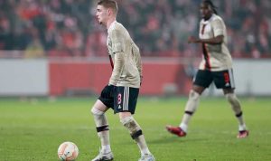 Prediksi Skor Heracles vs Ajax, Eredivisie Musim 2024, 20 Oktober 2024