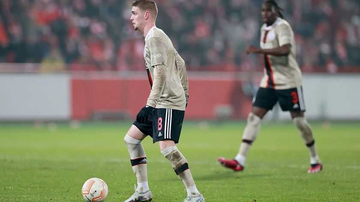Prediksi Skor Heracles vs Ajax, Eredivisie Musim 2024, 20 Oktober 2024