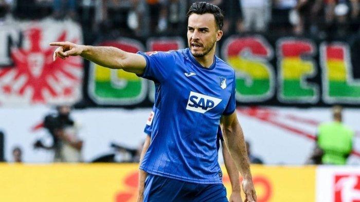 Prediksi Skor Hoffenheim vs Nurnberg, DFB-Pokal Musim 2024, 1 November 2024