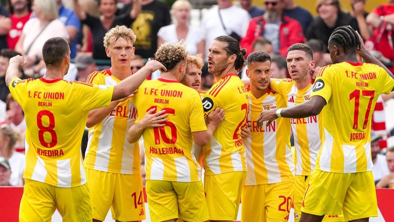 Prediksi Skor Holstein vs Union Berlin, Bundesliga Musim 2024, 20 Oktober 2024