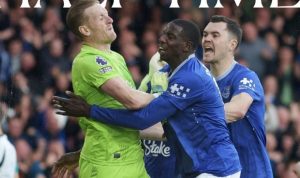 Prediksi Skor Ipswich Town vs Everton, English Premier League Musim 2024, Sabtu 19 Oktober 2024
