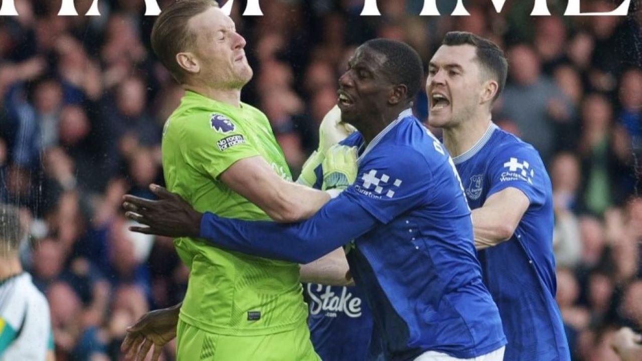 Prediksi Skor Ipswich Town vs Everton, English Premier League Musim 2024, Sabtu 19 Oktober 2024