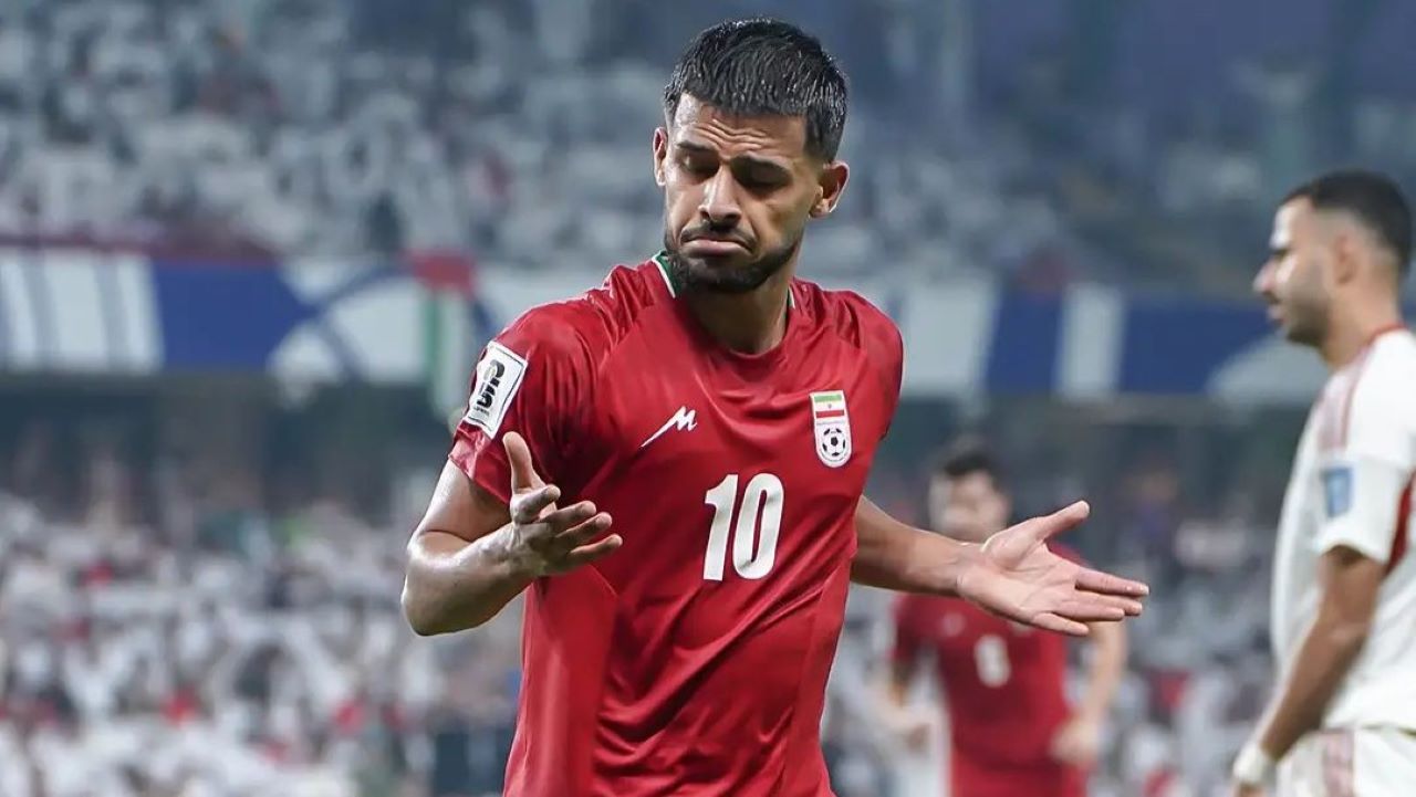 Prediksi Skor Iran vs Qatar, Kualifikasi Piala Dunia 2026 Zona Asia, 15 Oktober 2024