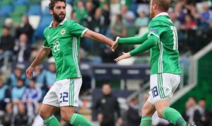 Prediksi Skor Irlandia Utara vs Bulgaria, Liga Bangsa-Bangsa UEFA 2024