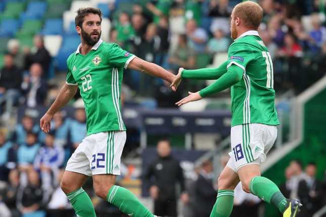 Prediksi Skor Irlandia Utara vs Bulgaria, Liga Bangsa-Bangsa UEFA 2024