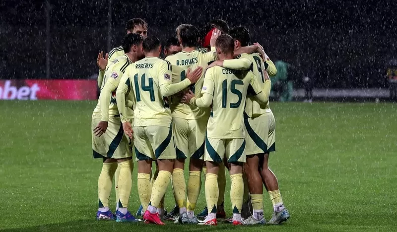 Prediksi Skor Islandia vs Wales, 13 Oktober 2023, UEFA Nations League 2023