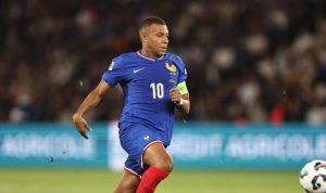 Prediksi Skor Israel vs Prancis, 11 Oktober 2024, UEFA Nations League