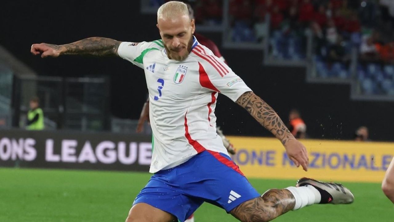 Prediksi Skor Italia vs Israel, 15 Oktober 2024, UEFA Nations League