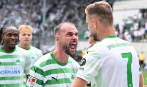 Prediksi Skor Jahn Regensburg vs Greuther Furth, DFB-Pokal Musim 2024, 30 Oktober 2024