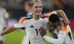 Prediksi Skor Jerman vs Belanda, 15 Oktober 2024, UEFA Nations League