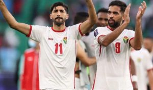 Prediksi Skor Jordania vs Korea Selatan, 10 Oktober 2024, Kualifikasi Piala Dunia 2026