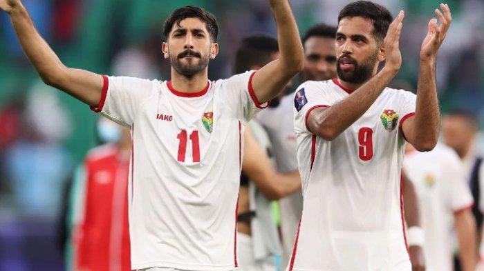 Prediksi Skor Jordania vs Korea Selatan, 10 Oktober 2024, Kualifikasi Piala Dunia 2026