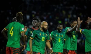 Prediksi Skor Kamerun vs Kenya, 12 Oktober 2024, Kualifikasi Piala Afrika 2025