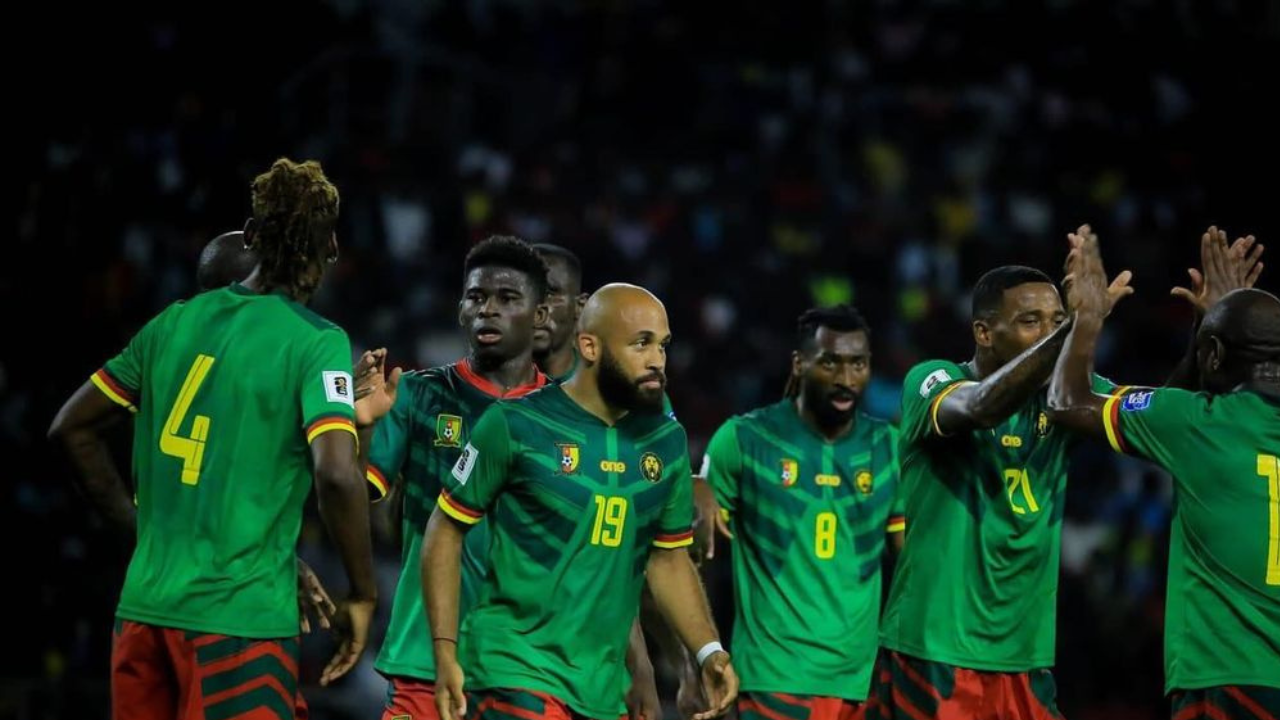 Prediksi Skor Kamerun vs Kenya, 12 Oktober 2024, Kualifikasi Piala Afrika 2025
