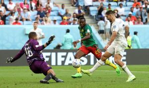 Prediksi Skor Kenya vs Kamerun, 14 Oktober 2024, Kualifikasi Piala Afrika 2025