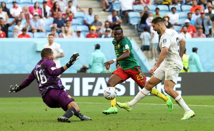 Prediksi Skor Kenya vs Kamerun, 14 Oktober 2024, Kualifikasi Piala Afrika 2025