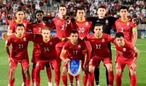 Prediksi Skor Kirgistan vs Korea Utara, Kualifikasi Piala Dunia 2024