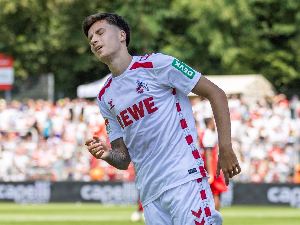 Prediksi Skor Koln vs Holstein Kiel, DFB-Pokal Musim 2024