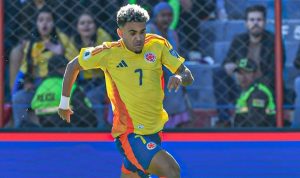 Prediksi Skor Kolombia vs Chile, Kualifikasi Piala Dunia 2026