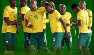 Prediksi Skor Kongo vs Afrika Selatan, Kualifikasi Piala Afrika 2025