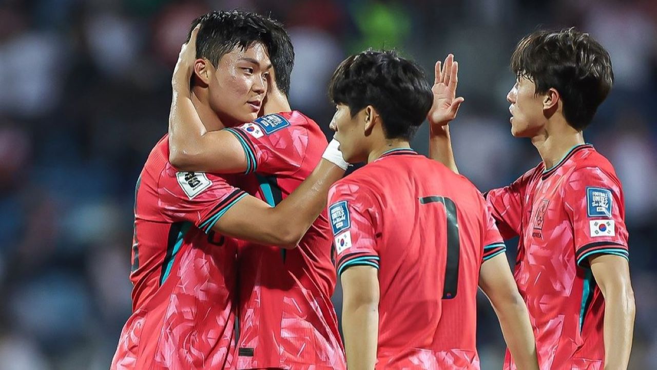 Prediksi Skor Korea Selatan vs Irak, 15 Oktober 2024, Kualifikasi Piala Dunia 2026