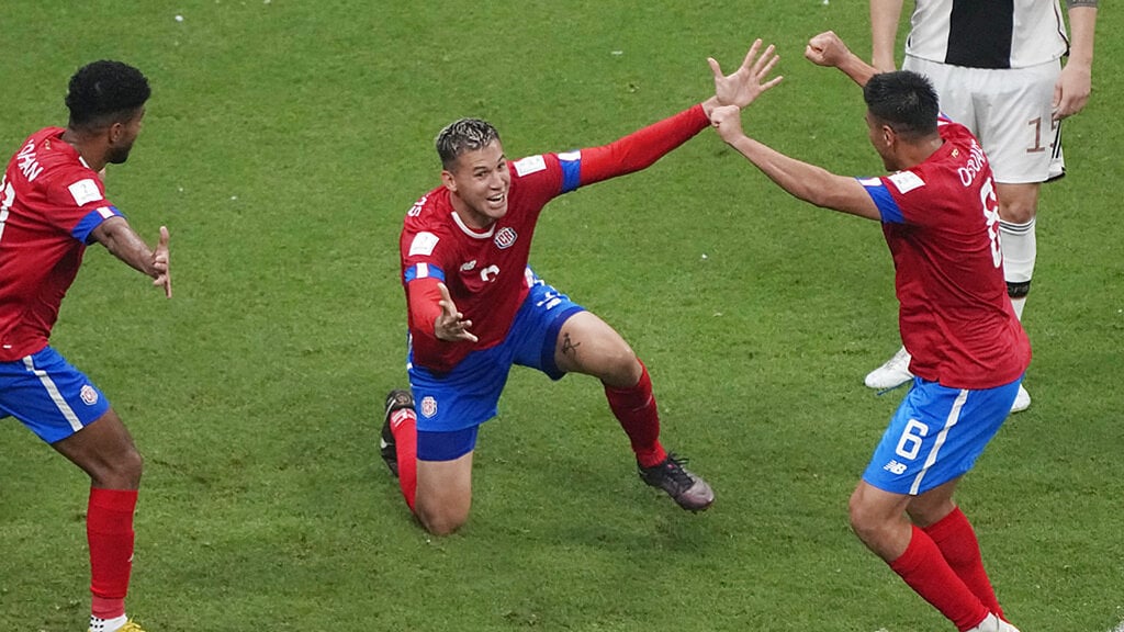 Prediksi Skor Kosta Rika vs Guatemala, CONCACAF Nations League 2024