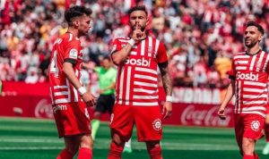 Prediksi Skor Las Palmas vs Girona, La Liga Spanyol Musim 2024