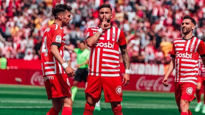 Prediksi Skor Las Palmas vs Girona, La Liga Spanyol Musim 2024