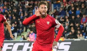 Prediksi Skor Las Rozas vs Sevilla, Copa Del Rey Musim 2024