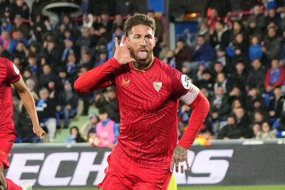 Prediksi Skor Las Rozas vs Sevilla, Copa Del Rey Musim 2024