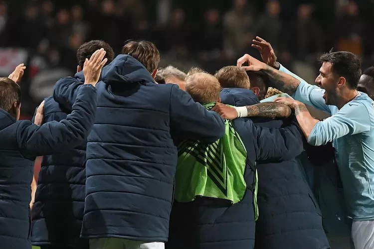 Prediksi Skor Lazio vs Genoa, Serie A Musim 2024
