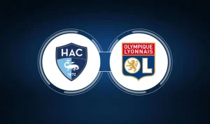 Prediksi Skor Le Havre vs Lyon, Ligue 1 Prancis Musim 2024, 20 Oktober 2024
