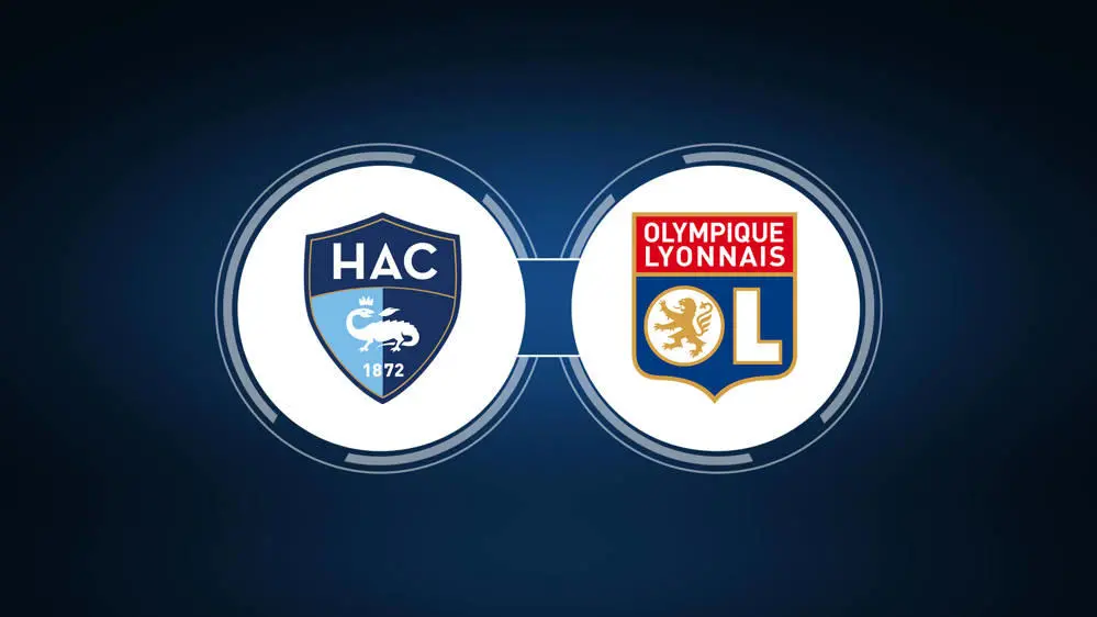 Prediksi Skor Le Havre vs Lyon, Ligue 1 Prancis Musim 2024, 20 Oktober 2024