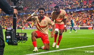 Prediksi Skor Lens vs Lille, Ligue 1 Prancis Musim 2023