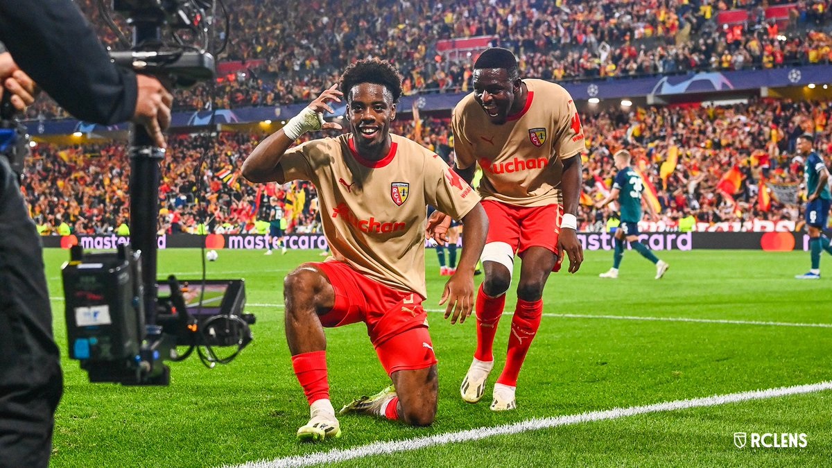 Prediksi Skor Lens vs Lille, Ligue 1 Prancis Musim 2023
