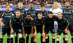 Prediksi Skor Leverkusen vs Elversberg, DFB-Pokal Musim 2024