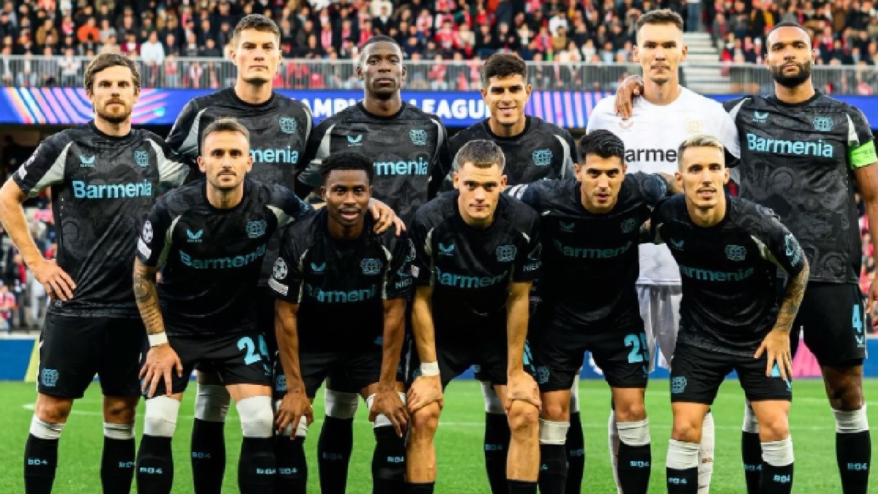 Prediksi Skor Leverkusen vs Elversberg, DFB-Pokal Musim 2024