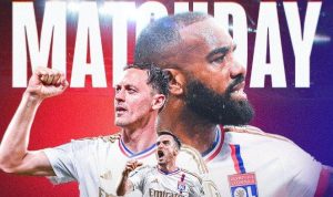 Prediksi Skor Lille vs Lyon, Ligue 1 Prancis Musim 2024-2025, 02 November 2024