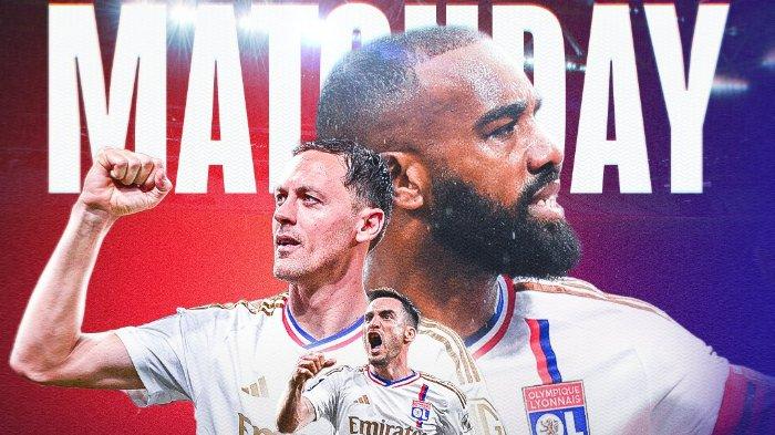 Prediksi Skor Lille vs Lyon, Ligue 1 Prancis Musim 2024-2025, 02 November 2024
