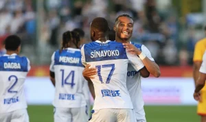 Prediksi Skor Lyon vs AJ Auxerre, Ligue 1 Prancis Musim 2024